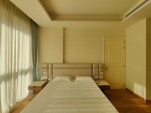 2 BHK Apartment For Sale in Bhartiya Leela Residences, Thanisandra Main Road