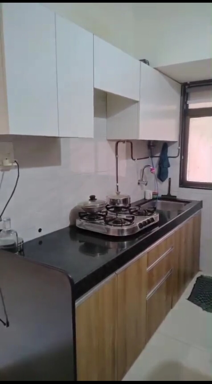 Kitchen, bhoomi-samarth-c-wing 1 Bedroom 430 Sq.Ft. Apartment In Goregaon East Mumbai 9442468