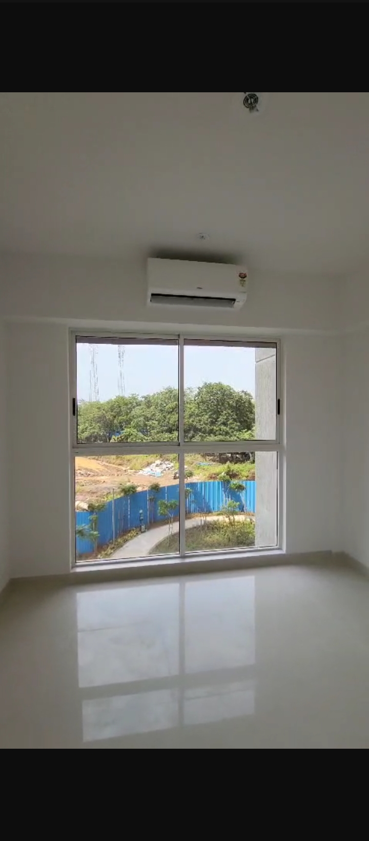 1 BHK + Pooja Room Apartment For Rent in Lodha Codename Premier