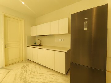 Room in 2 BHK Apartment at Bhartiya Leela Residences, Thanisandra Main Road – for Sale