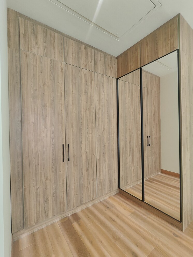 Room, bhartiya-leela-residences 2 Bedroom 1790 Sq.Ft. Apartment In Thanisandra Main Road Bangalore 9442441