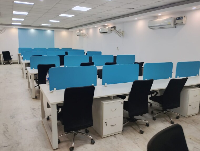 Team Area, sector 62 Commercial Office Space in IT/SEZ 7500 Sq.Ft. In Sector 62 Noida 9442445