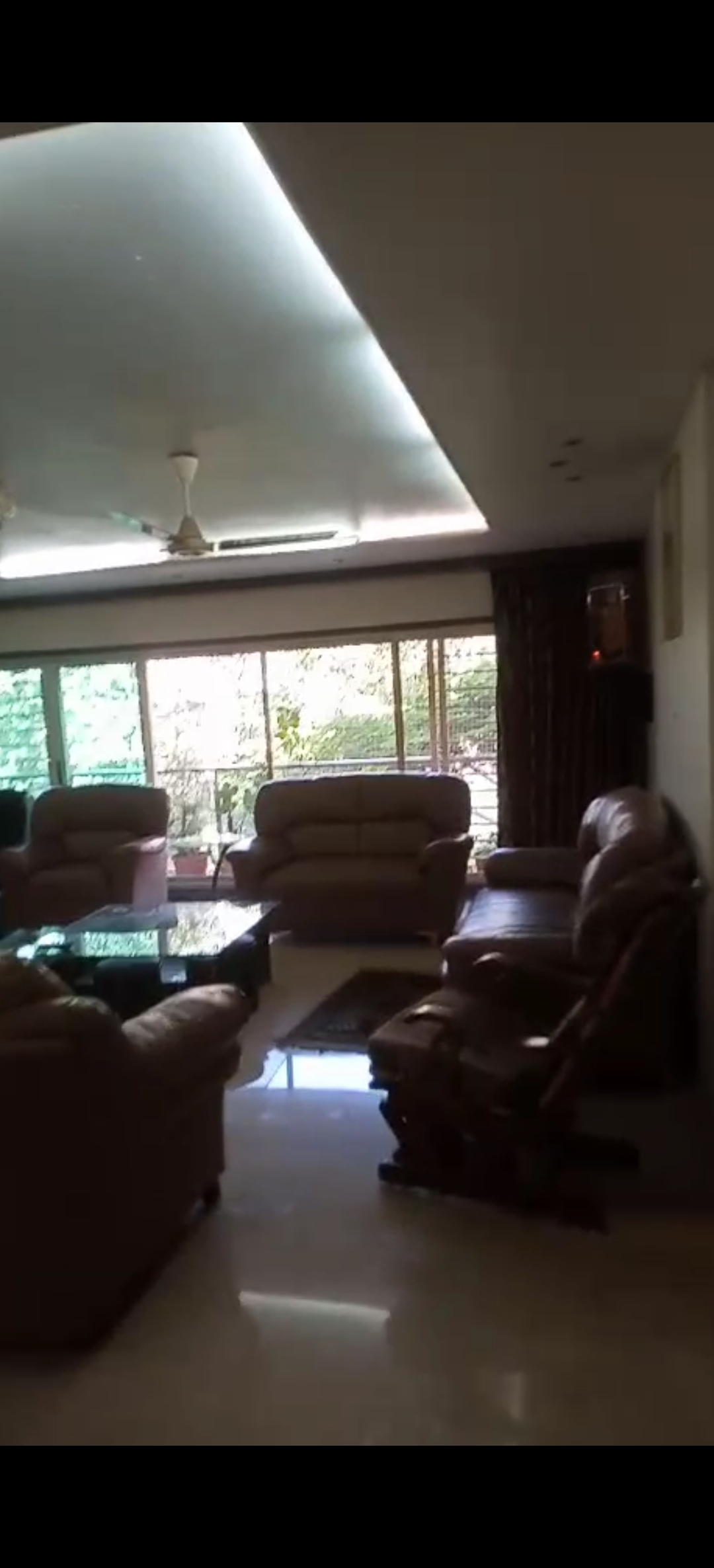 4 BHK Apartment For Rent in Ariisto Ria