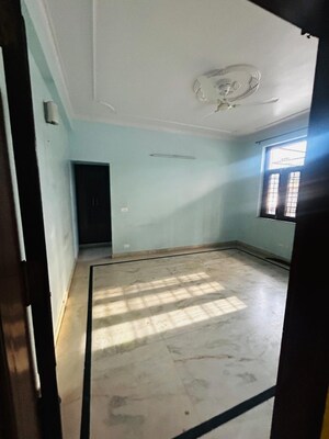 Bathroom in 3 BHK Builder Floor at Sector 56 – for Rent