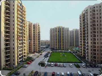 3 BHK Apartment – Exterior View View at RPS Savana, Sector 88 - for Rent