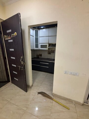 Kitchen in 2 BHK Apartment at Gaur City 2 - 14th Avenue, Sector 16c Greater Noida – for Rent