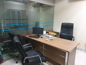 Team Area in  Office Space in IT/SEZ at Sector 62 – for Rent