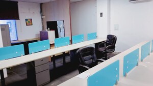 Team Area in  Office Space in IT/SEZ at Sector 62 – for Rent