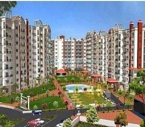 2.5 BHK 1180 Sq.Ft. Apartment in Arihant Arden