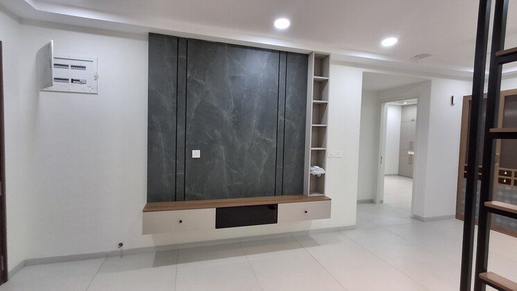 Room, jayabheri-the-nirvana 3 Bedroom 2225 Sq.Ft. Apartment In Gopanpally Hyderabad 9442506