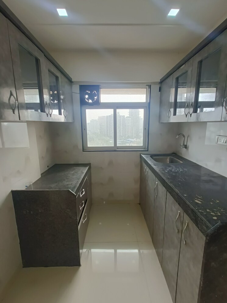 Kitchen, lotus-residency-goregaon-west 1 Bedroom 436 Sq.Ft. Apartment In Goregaon West Mumbai 9442493