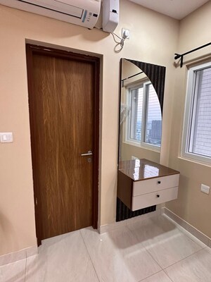 Furnished Amenities in 3 BHK Apartment at Prestige Beverly Hills, Kokapet – for Rent