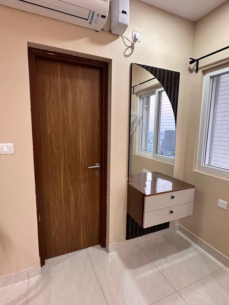 undefined, prestige-beverly-hills 3 Bedroom 1796 Sq.Ft. Apartment In Kokapet Hyderabad 9442476