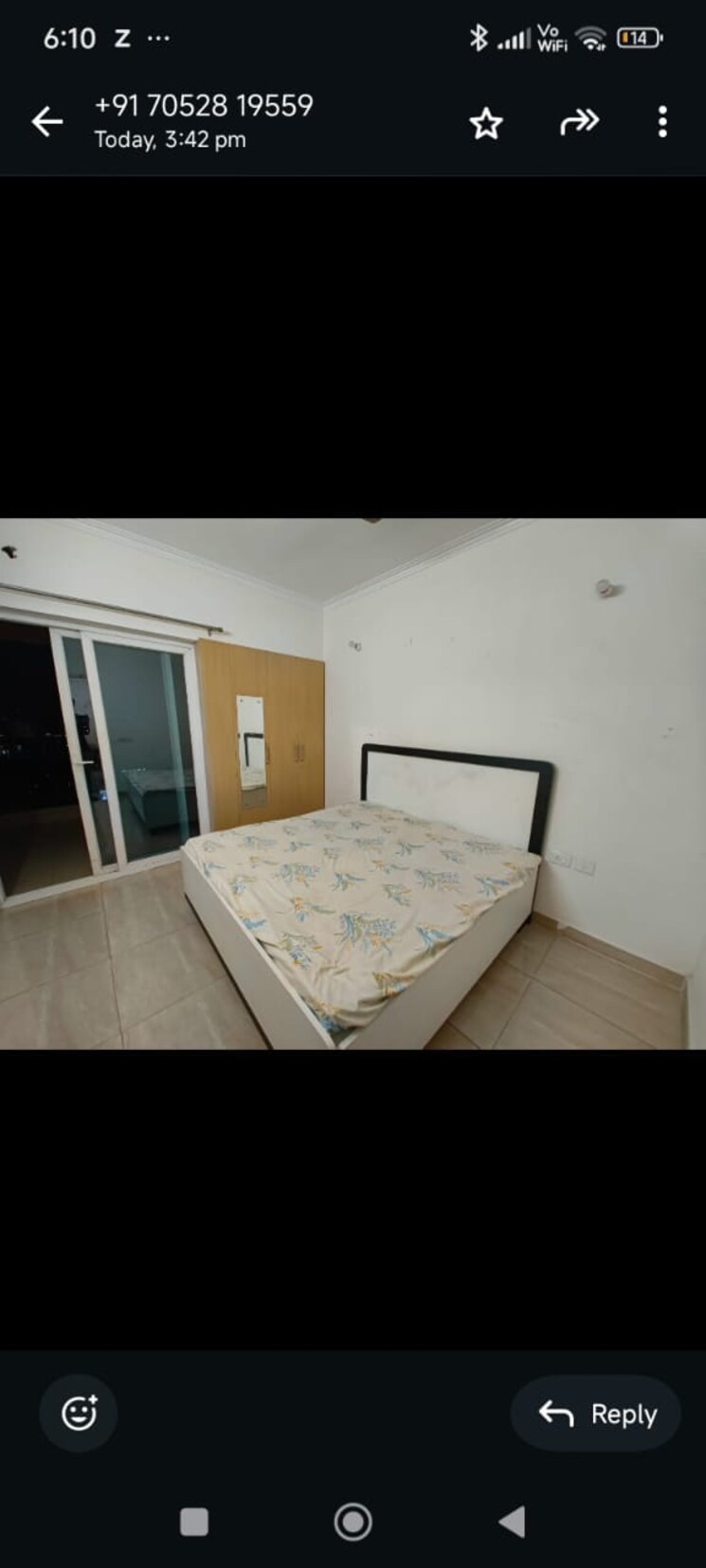 Bedroom, rwa-apartments-sector-70 1 RK 500 Sq.Ft. Independent House In Sector 70 Noida 9442517