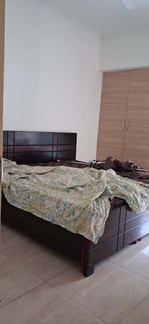 Bedroom in 1 RK Independent House at RWA Apartments Sector 70, Sector 70 – for Rent