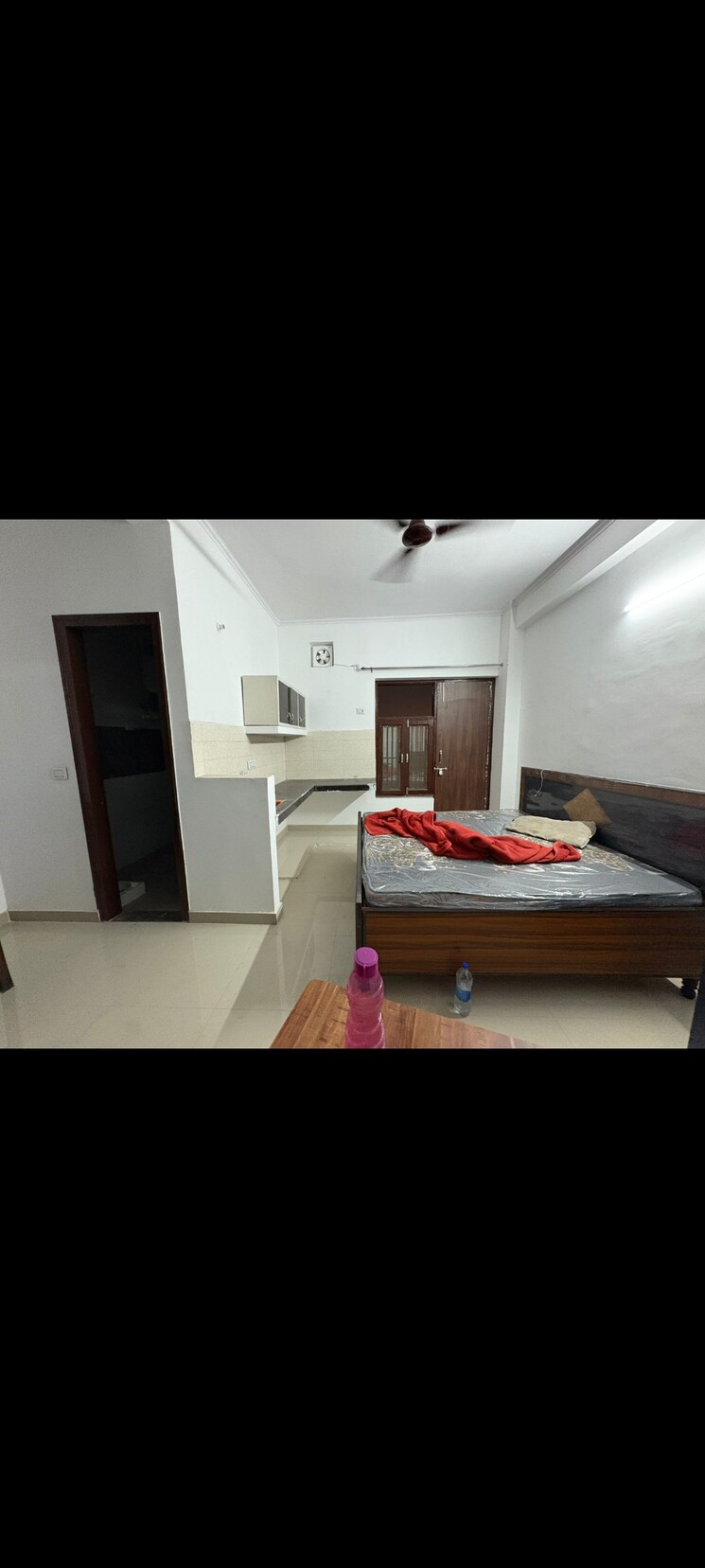 Bedroom, rwa-apartments-sector-70 1 RK 500 Sq.Ft. Independent House In Sector 70 Noida 9442517