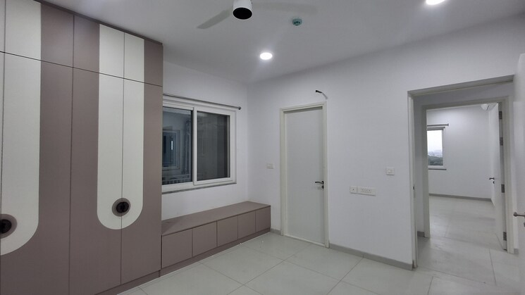 Room, jayabheri-the-nirvana 3 Bedroom 2225 Sq.Ft. Apartment In Gopanpally Hyderabad 9442506