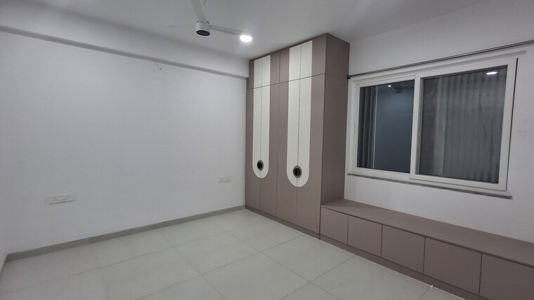 Room, jayabheri-the-nirvana 3 Bedroom 2225 Sq.Ft. Apartment In Gopanpally Hyderabad 9442506