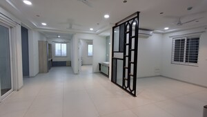 3 BHK Apartment For Rent in Jayabheri The Nirvana, Gopanpally