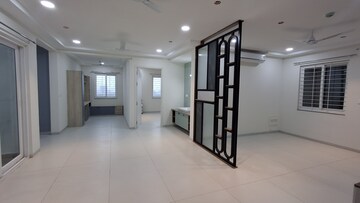 3 BHK Apartment For Rent in Jayabheri The Nirvana, Gopanpally