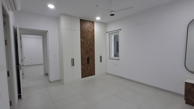 Room, jayabheri-the-nirvana 3 Bedroom 2225 Sq.Ft. Apartment In Gopanpally Hyderabad 9442506