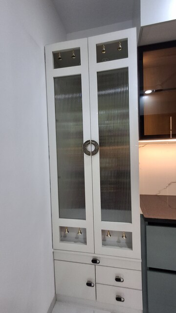 Furnished Amenities in 3 BHK Apartment at Jayabheri The Nirvana, Gopanpally – for Rent