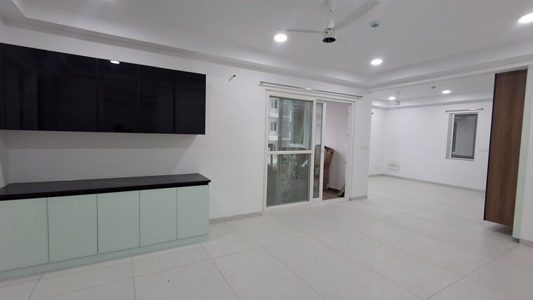 Room, jayabheri-the-nirvana 3 Bedroom 2225 Sq.Ft. Apartment In Gopanpally Hyderabad 9442506