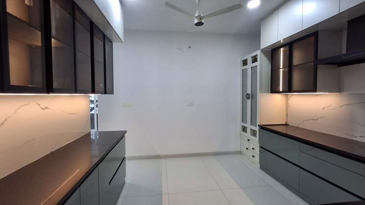 Room, jayabheri-the-nirvana 3 Bedroom 2225 Sq.Ft. Apartment In Gopanpally Hyderabad 9442506