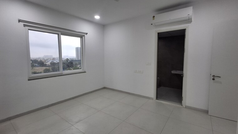 Room, jayabheri-the-nirvana 3 Bedroom 2225 Sq.Ft. Apartment In Gopanpally Hyderabad 9442506