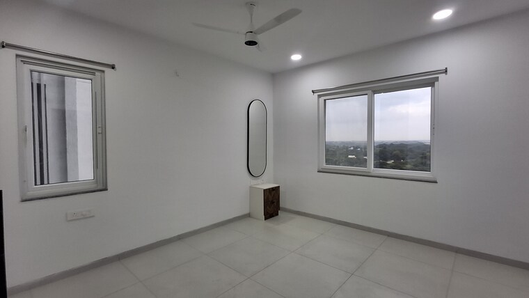 Room, jayabheri-the-nirvana 3 Bedroom 2225 Sq.Ft. Apartment In Gopanpally Hyderabad 9442506