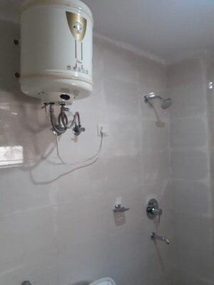 Master Bedroom in 3 BHK Builder Floor at Sector 51 – for Rent