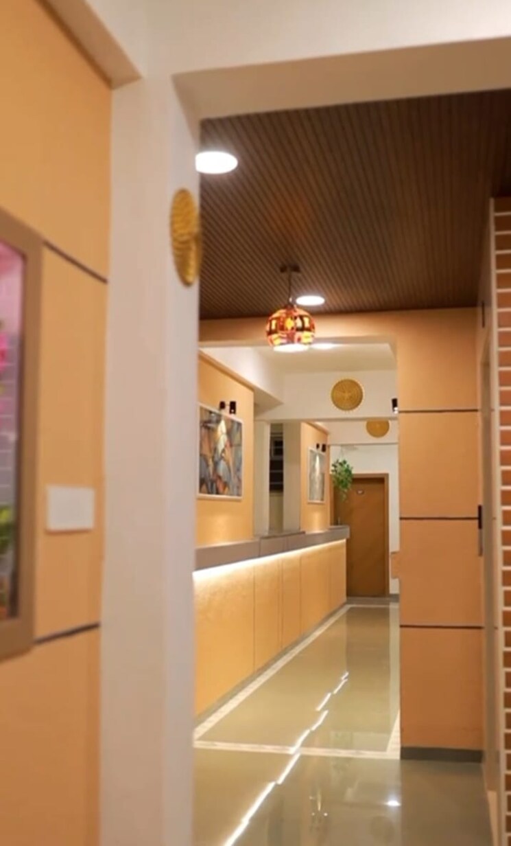 Bathroom, wadgaon sheri 1 Bedroom 600 Sq.Ft. Apartment In Wadgaon Sheri Pune 9442486