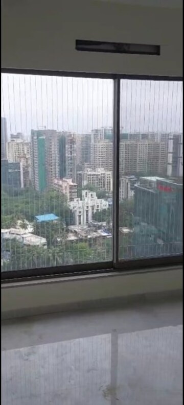 Room in 2 BHK Apartment at Gurukrupa Nirmalam, Bandra East – for Rent