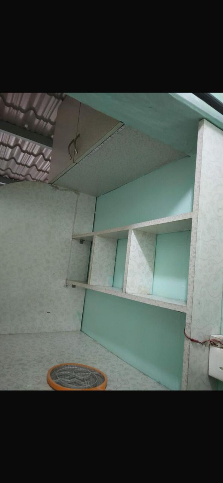 Bathroom, dhanraj-park-society 1.5 Bedroom 960 Sq.Ft. Apartment In Wakad Pune 9442511