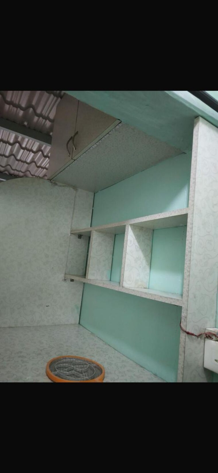 Bathroom, dhanraj-park-society 1.5 Bedroom 960 Sq.Ft. Apartment In Wakad Pune 9442511