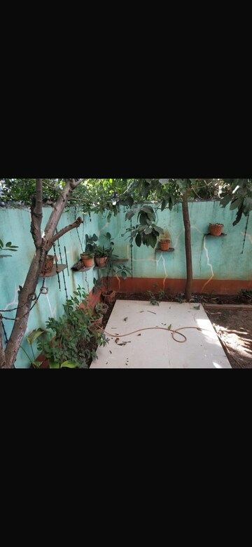 Master Plan in 1.5 BHK Apartment at Dhanraj Park Society, Wakad – for Rent