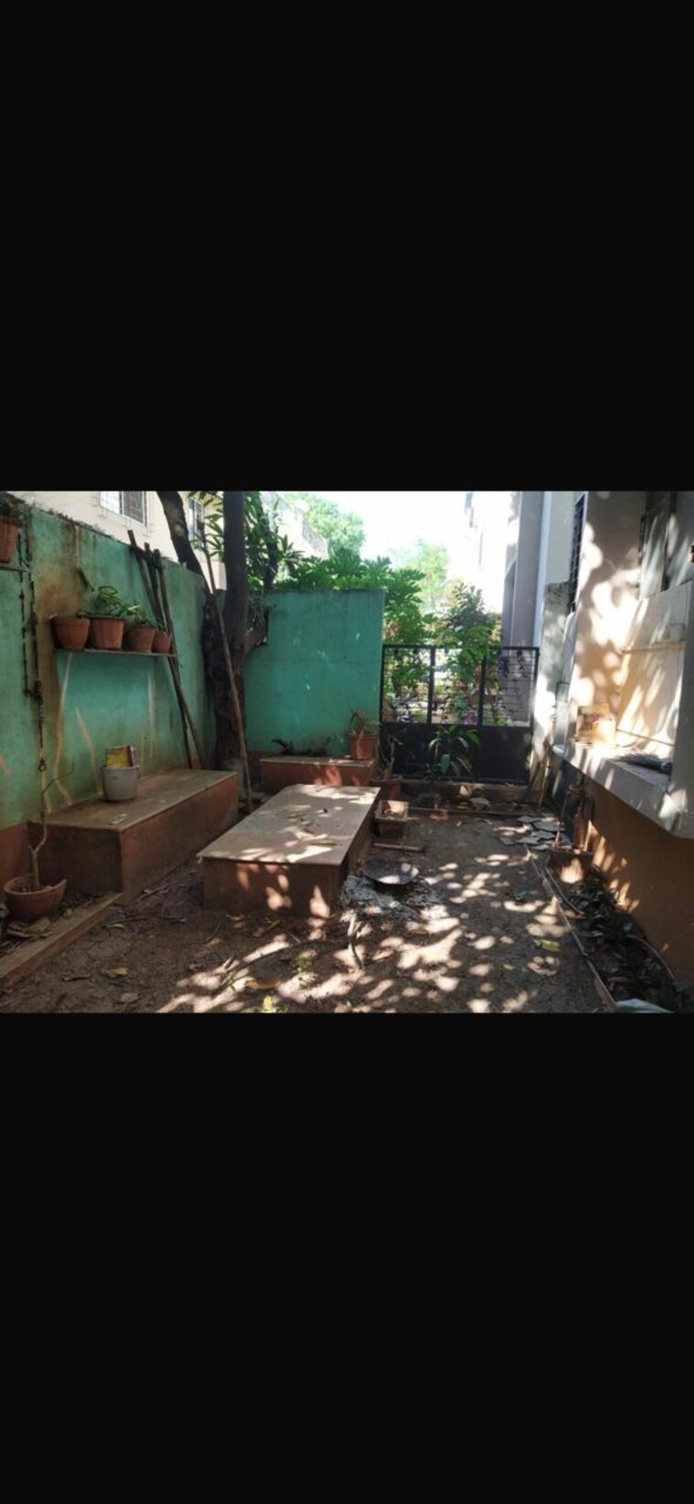 Bedroom, dhanraj-park-society 1.5 Bedroom 960 Sq.Ft. Apartment In Wakad Pune 9442511