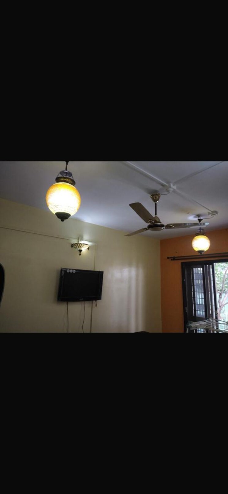 Bedroom, dhanraj-park-society 1.5 Bedroom 960 Sq.Ft. Apartment In Wakad Pune 9442511