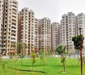 2.5 BHK Apartment For Sale in Stellar Jeevan, Sector 1 Greater Noida