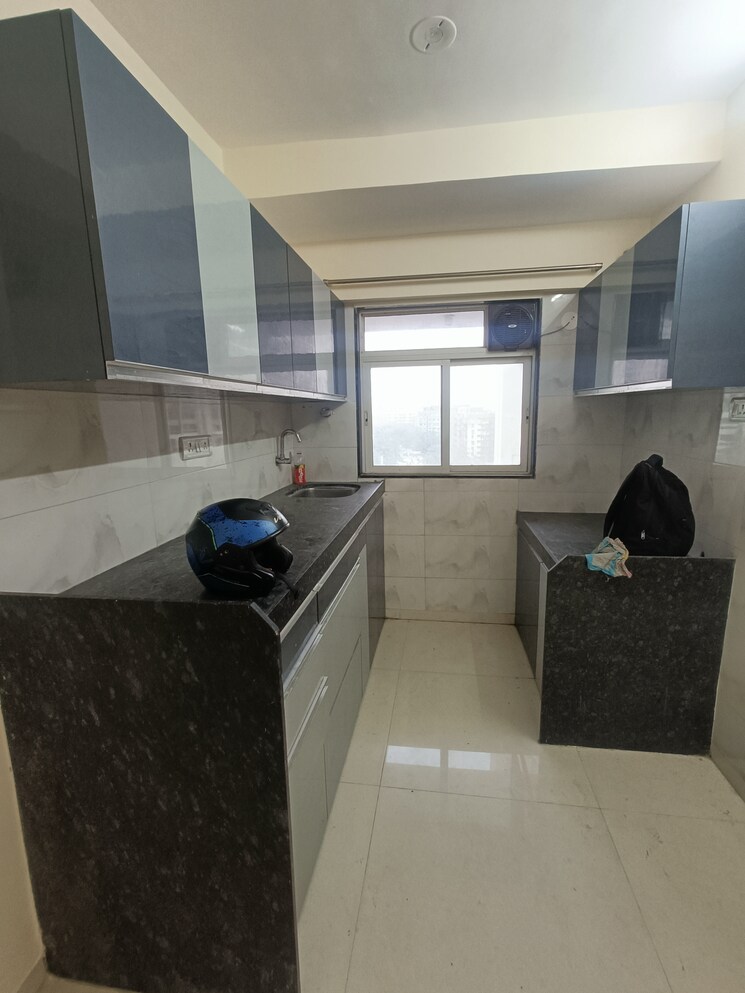 Kitchen, lotus-residency-goregaon-west 2 Bedroom 622 Sq.Ft. Apartment In Goregaon West Mumbai 9442514