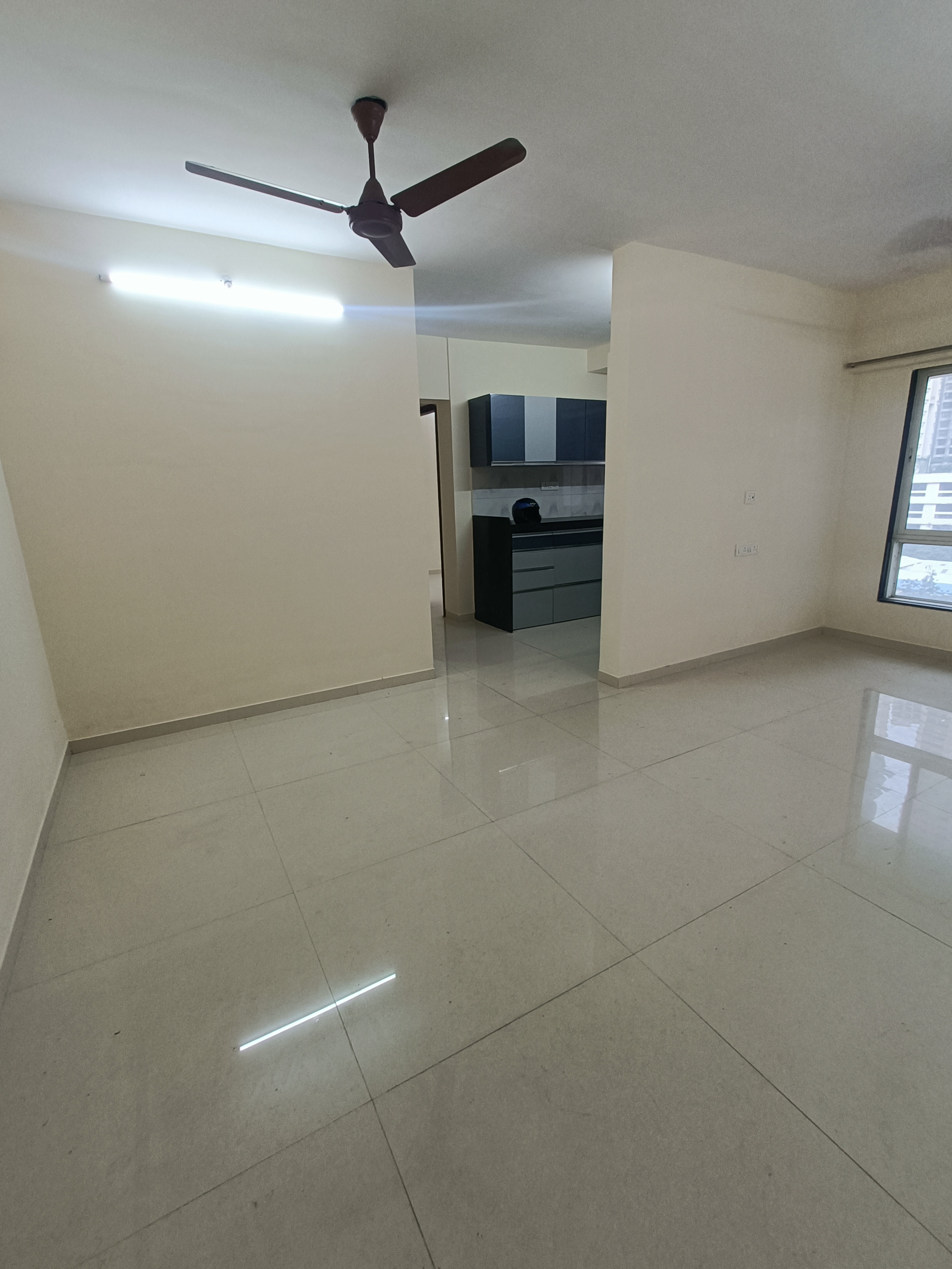 2 BHK 622 Sq.Ft. Apartment in Lotus Residency Goregaon West