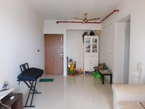 2 BHK Apartment For Sale in Rustomjee Urbania Azziano, Thane West