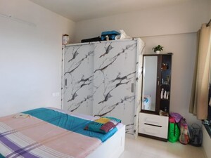 Furnished Amenities in 2 BHK Apartment at Rustomjee Urbania Azziano, Thane West – for Sale