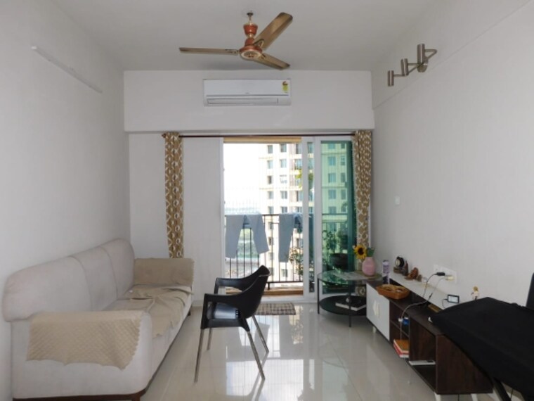 Living Room, rustomjee-urbania-azziano 2 Bedroom 714 Sq.Ft. Apartment In Thane West Thane 9442519