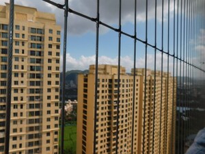 2 BHK Apartment – Exterior View View at Rustomjee Urbania Azziano, Thane West - for Sale
