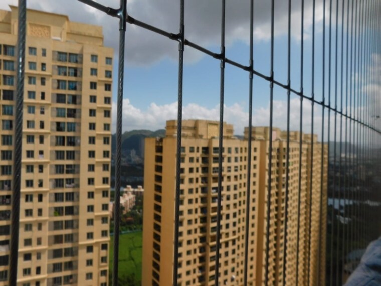 Exterior View, rustomjee-urbania-azziano 2 Bedroom 714 Sq.Ft. Apartment In Thane West Thane 9442519