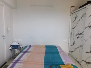 Staircase in 2 BHK Apartment at Rustomjee Urbania Azziano, Thane West – for Sale