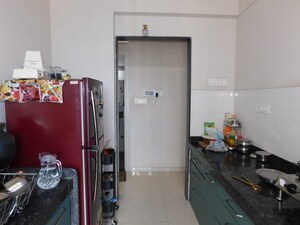 Furnished Amenities in 2 BHK Apartment at Rustomjee Urbania Azziano, Thane West – for Sale
