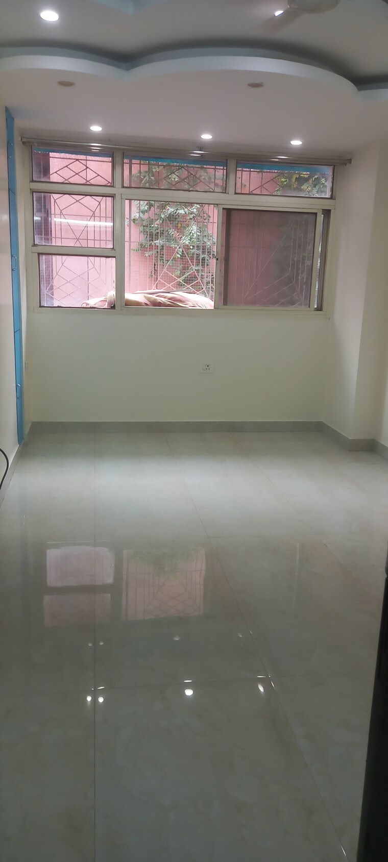 Master Bedroom, ip extension 3 Bedroom 1400 Sq.Ft. Apartment In Ip Extension Delhi 9442522