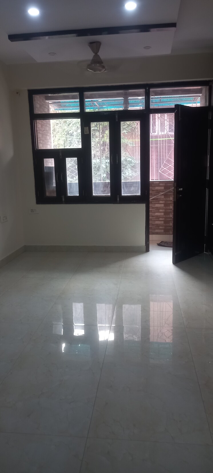 Bedroom, ip extension 3 Bedroom 1400 Sq.Ft. Apartment In Ip Extension Delhi 9442522